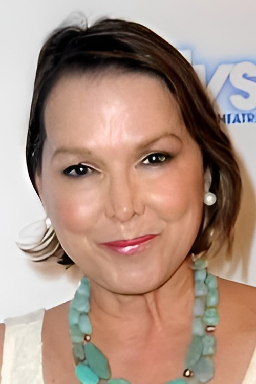 Maria Richwine profile