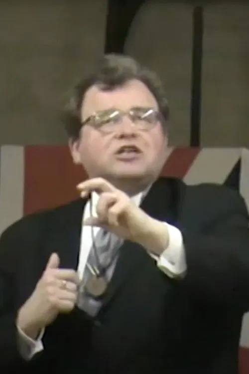 Jonathan Bowden profile