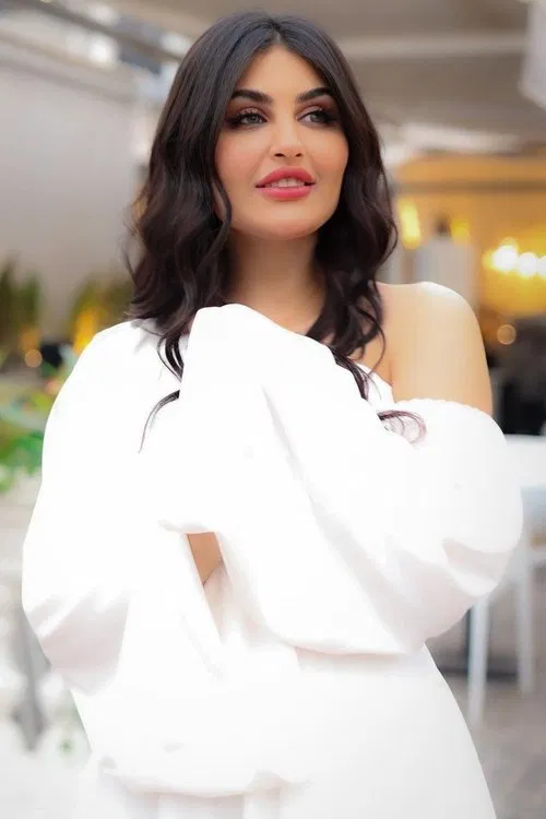 Soheir Salah profile