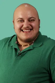 Jordan Rubenstein profile