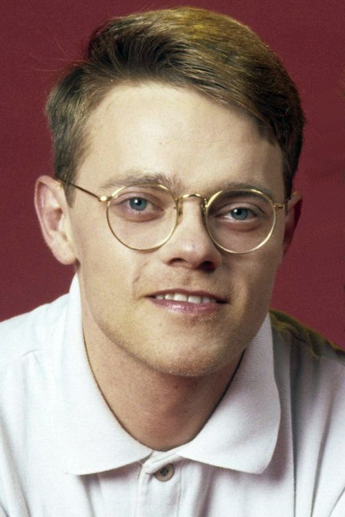 Larry Steinbachek profile