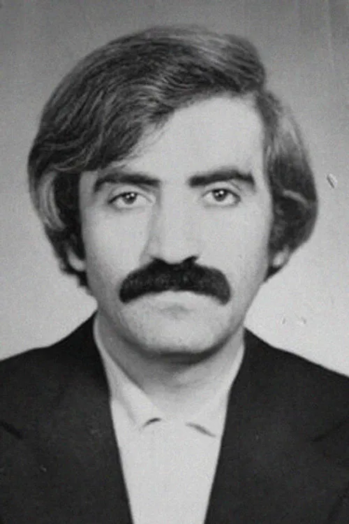 Niyazi Ahmadov profile