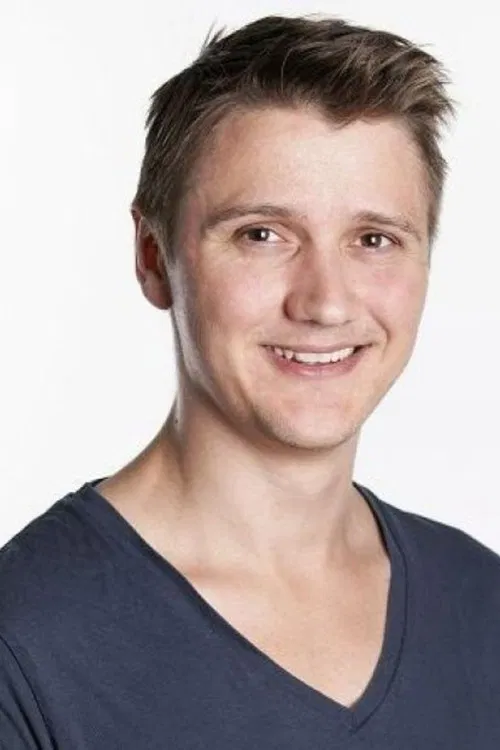 Atli Fannar Bjarkason profile