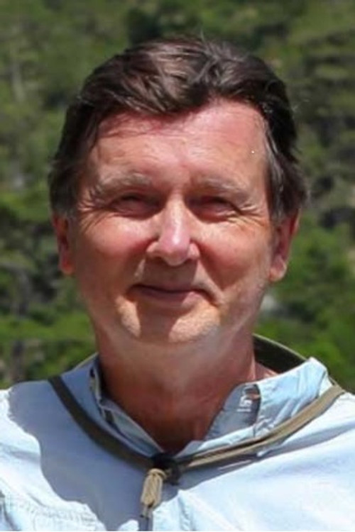 Dr. Mark Wilson profile