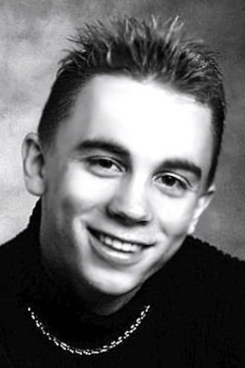 Shayn Solberg profile