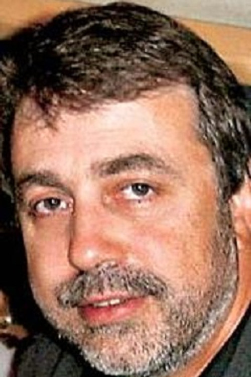 Aleksandr Boyarsky profile