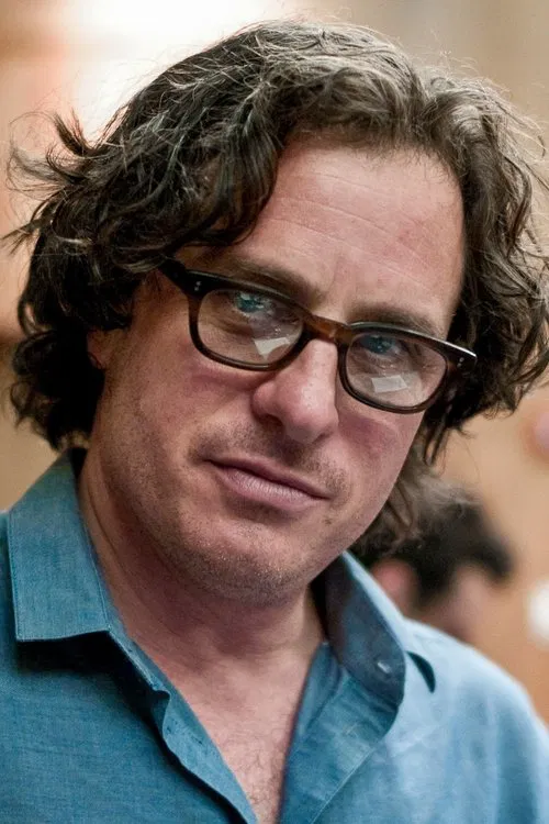 Davis Guggenheim profile