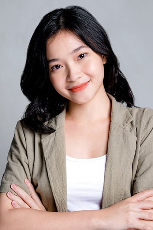 Anggita Puri profile