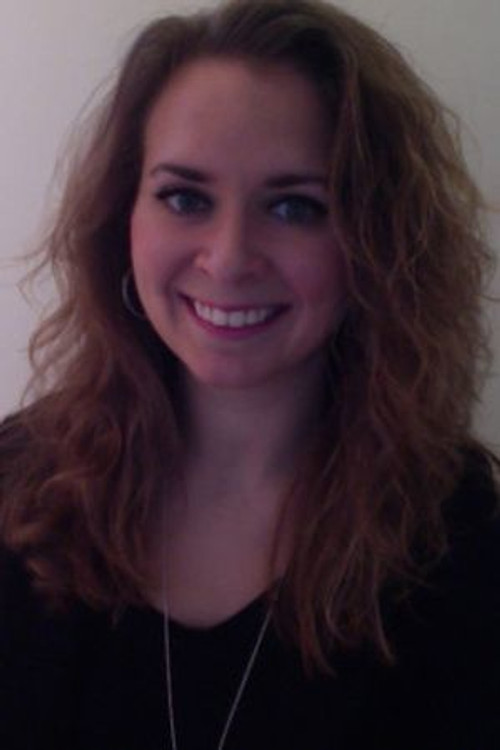 Gabrielle McAndrew profile