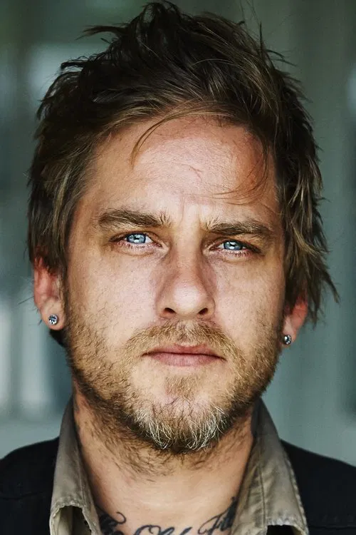 Joel Thomas Hynes profile