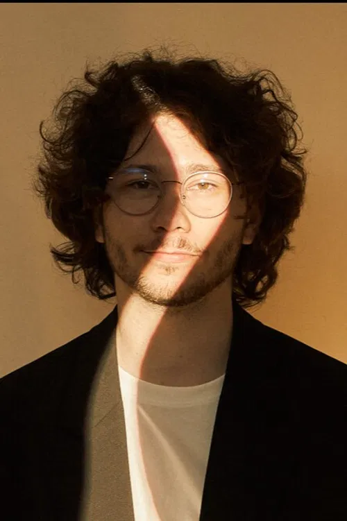 Arnas Balčiūnas profile