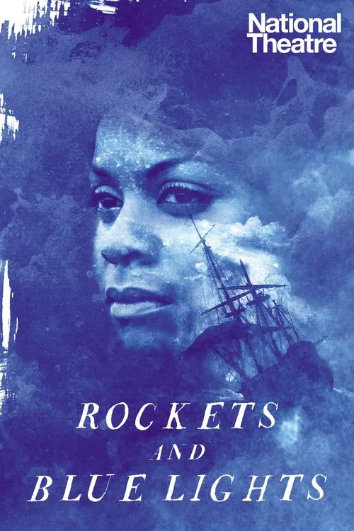 National Theatre Live: Rockets and Blue Lights poster