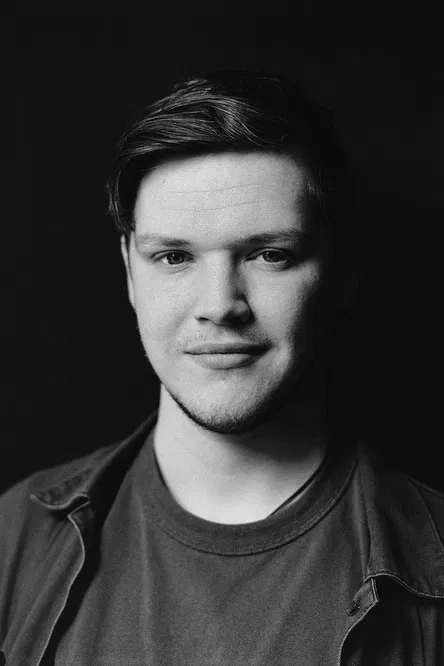 Tim Klooster profile