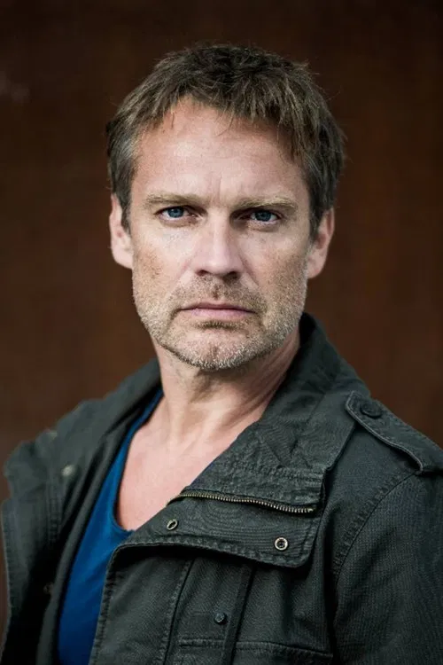 Pierre Besson profile