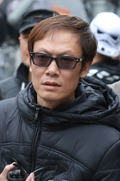 Tommy Law Wai-Tak profile