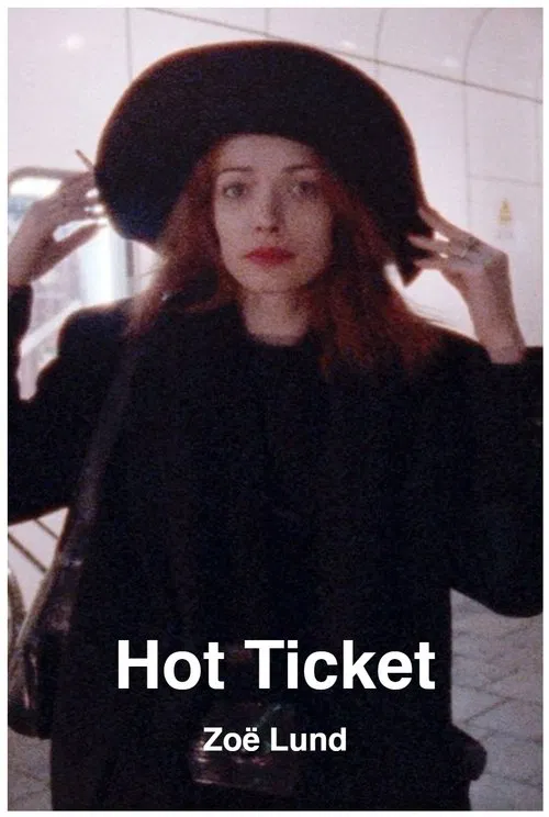 Hot Ticket poster