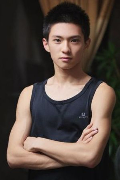 Daichi Harashima profile