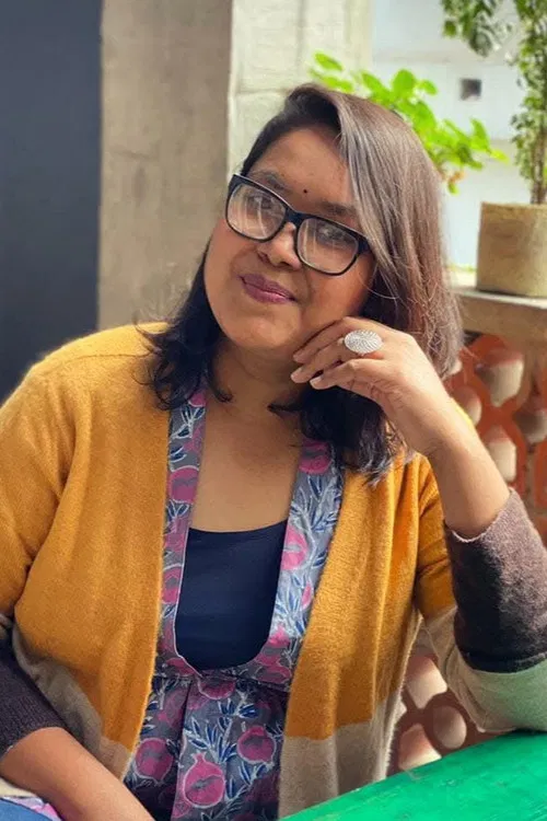 Mahmuda Sultana Rima profile