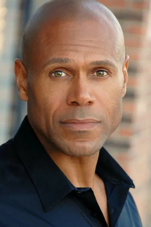 Richard Whiten profile