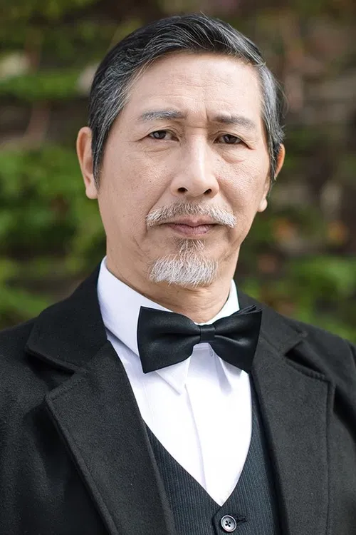 Chih-Min Chou profile