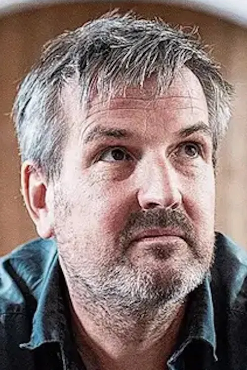 Christoph Fellmann profile