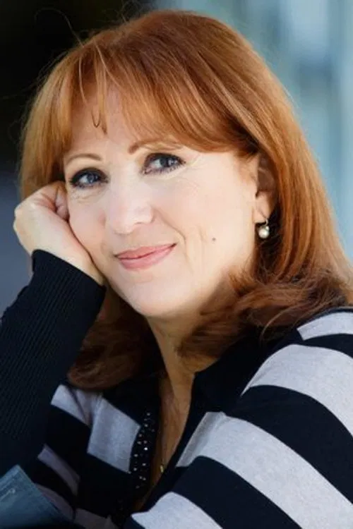 Marina Tagliaferri profile