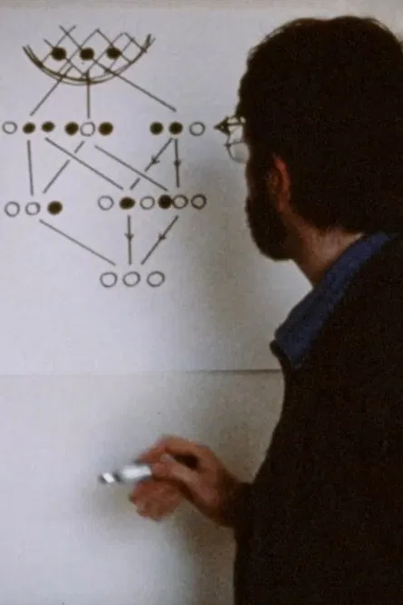 Pour un temps poster