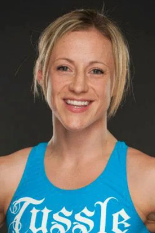 Lisa Ellis-Ward profile
