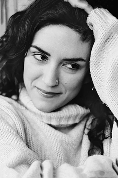 Anna Elefanti profile