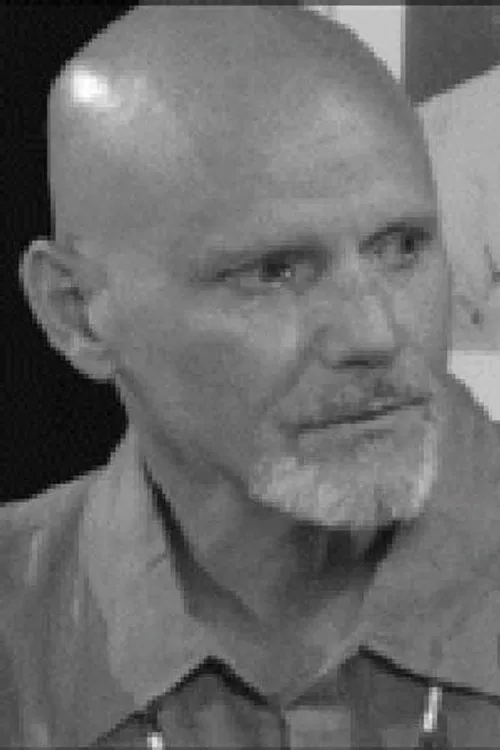 Steve Solberg profile