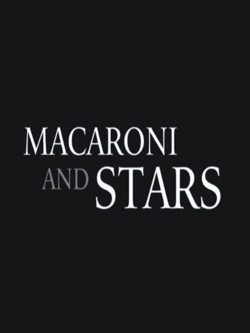 Macaroni and Stars poster