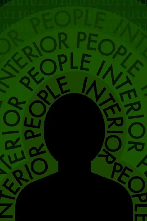 Interior People poster