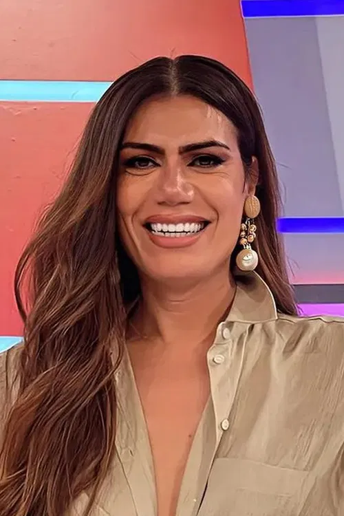 Florencia de la V profile