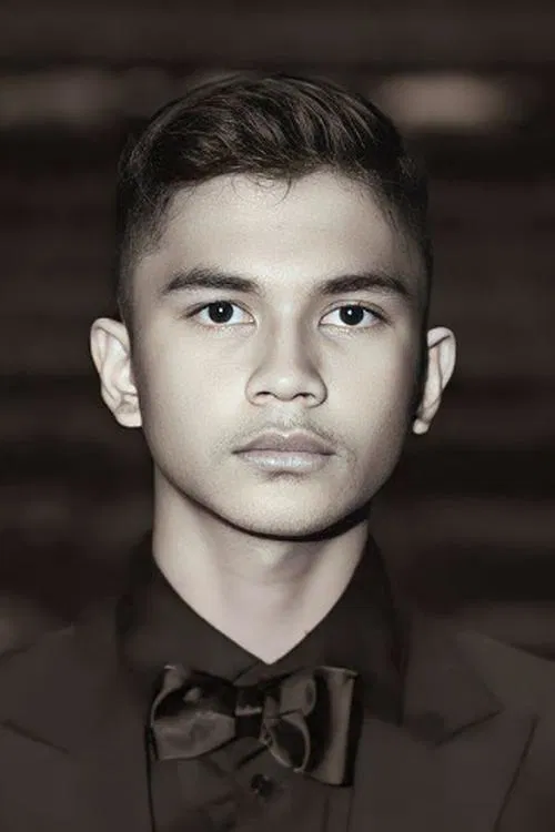 Muzakki Ramdhan profile