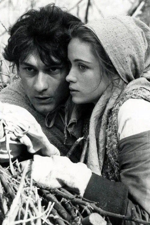 Et demain viendra le jour poster