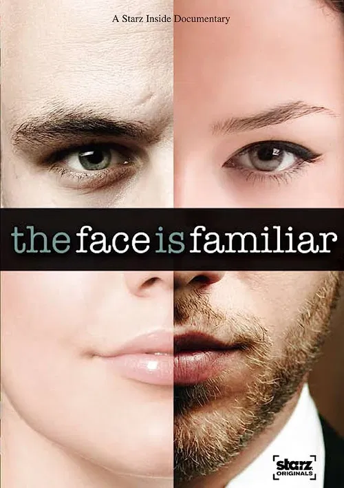 The Face is Familiar poster
