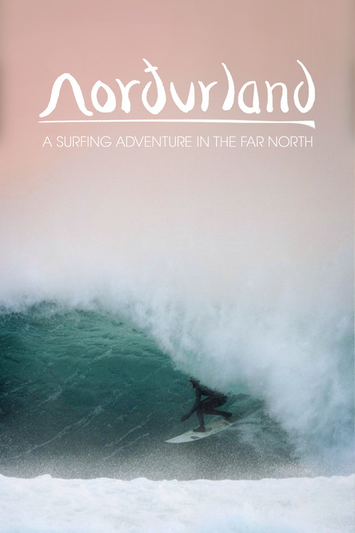 Nordurland poster