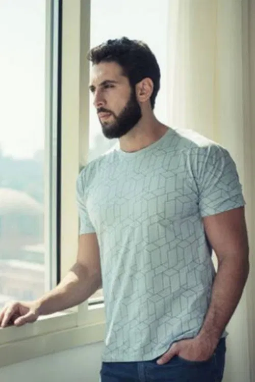 Tamer Hashem profile