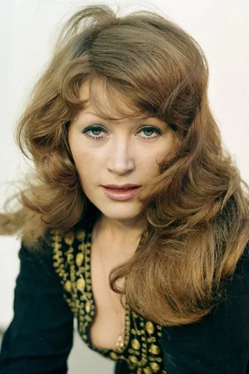 Alla Pugacheva profile