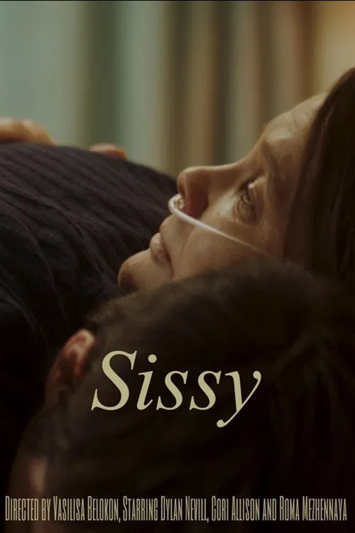 Sissy poster