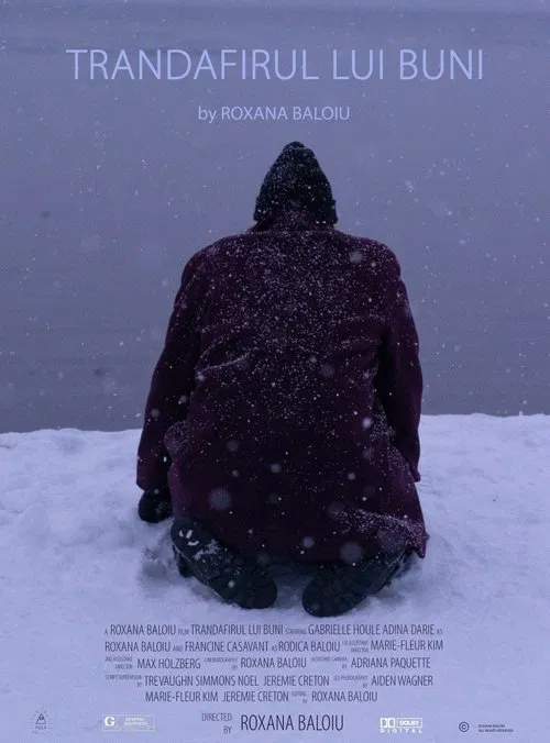 Grandma's Rose poster