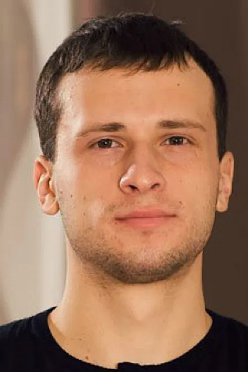 Oleg Vova profile