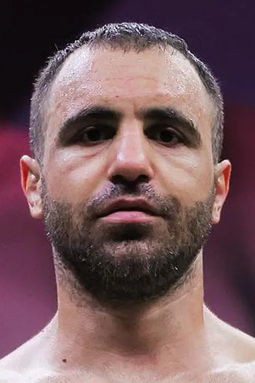 Azat Hovhannisyan profile