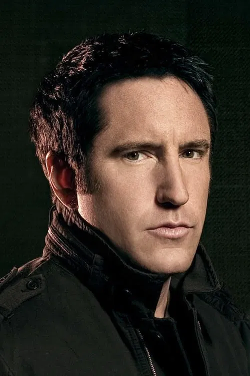 Trent Reznor profile