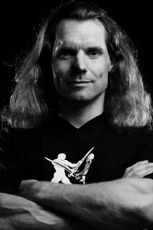 Borek Belfín profile