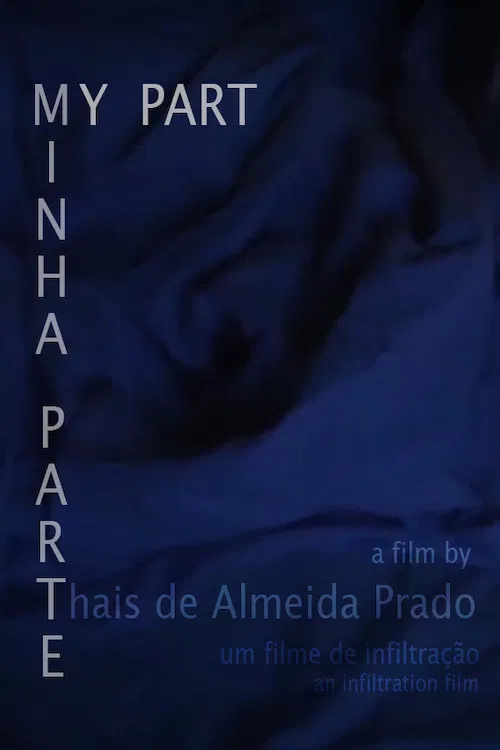 Minha Parte poster