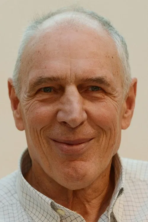 Holger Geschwinder profile