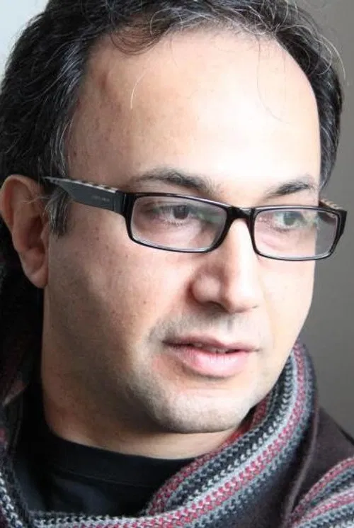 Hassan Solhjou profile