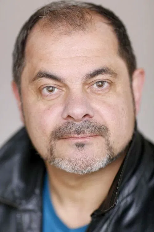 Yann Leriche profile