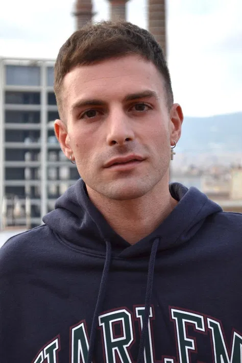 Santiago Scauso profile